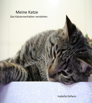 Isabella Defano: Meine Katze