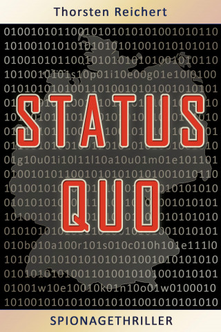 Thorsten Reichert: Status Quo