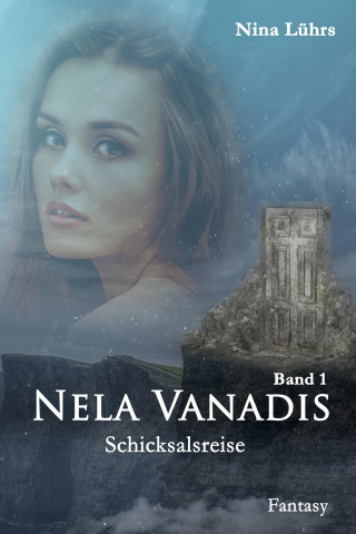 Nina Lührs: Nela Vanadis