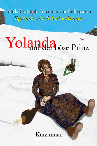 Niels Rudolph: Yolanda