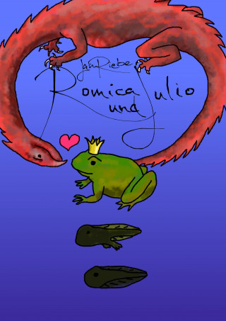 Jan Riebe: Romica und Julio