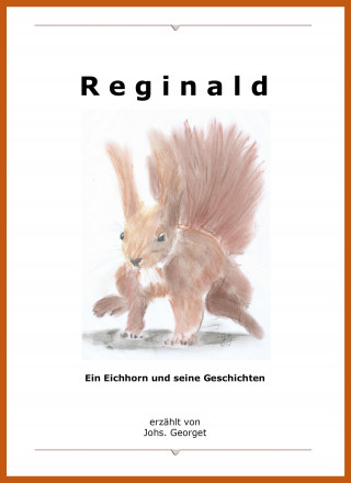 Johs. Georget: Reginald