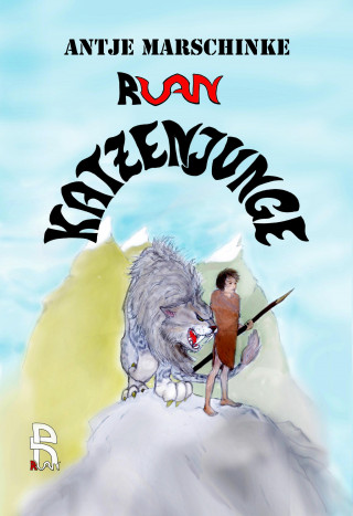 Antje Marschinke: Katzenjunge