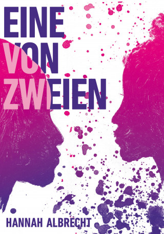 Hannah Albrecht: Eine von Zweien