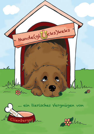 Sigrid Ellenberger: Hundeglückskeks