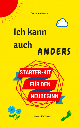 Dr. Dorothea Kress: Ich kann auch anders
