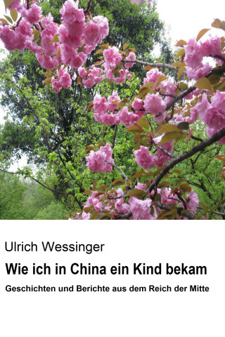 Ulrich Wessinger: Wie ich in China ein Kind bekam