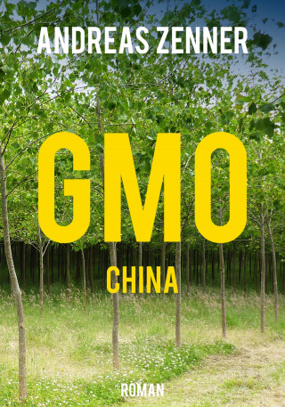 Andreas Zenner: GMO China