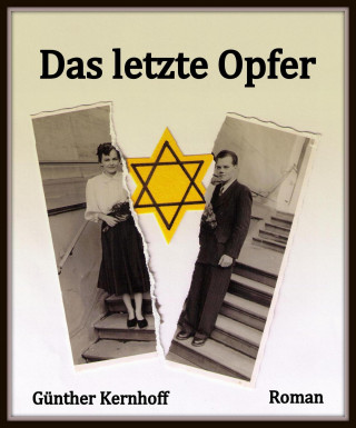 Günther Kernhoff: Das letzte Opfer