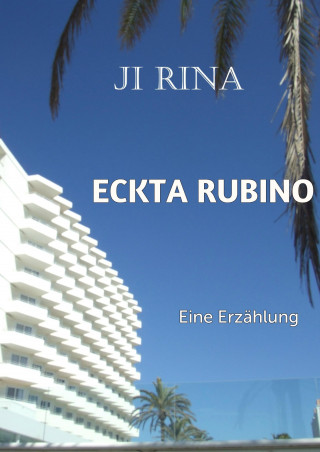 Ji Rina: ECKTA RUBINO