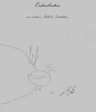 Falko Schmidt: Entenbraten