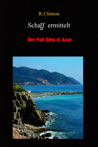 R.J. Simon: Schaaf ermittelt