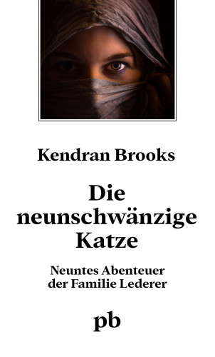 Kendran Brooks: Die neunschwänzige Katze
