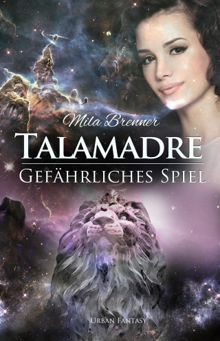 Mila Brenner: Talamadre