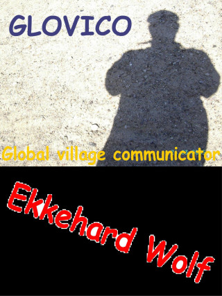 Ekkehard Wolf: GLOVICO