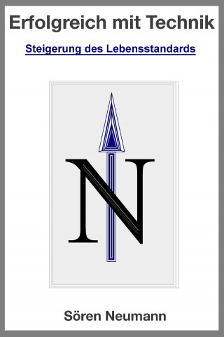Sören Neumann: Erfolgreich mit Technik