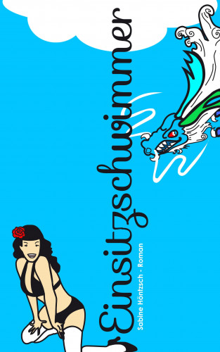 Sabine Höntzsch: Einsitzschwimmer