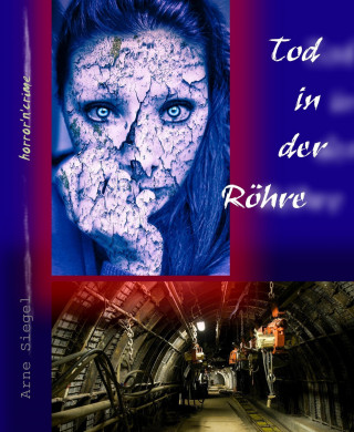 Arne Siegel: Tod in der Röhre