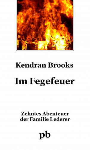 Kendran Brooks: Im Fegefeuer