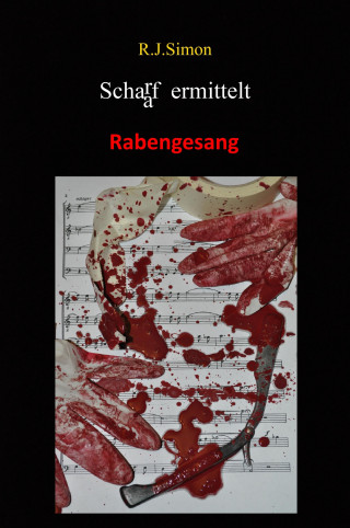R.J. Simon: Schaaf ermittelt