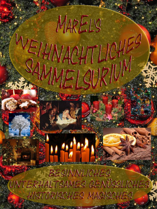 Mar El: MarEl's weihnachtliches Sammelsurium