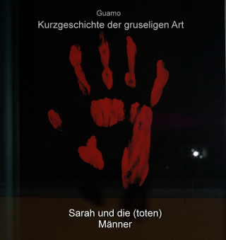 null Guamo: Kurzgeschichte der gruseligen Art