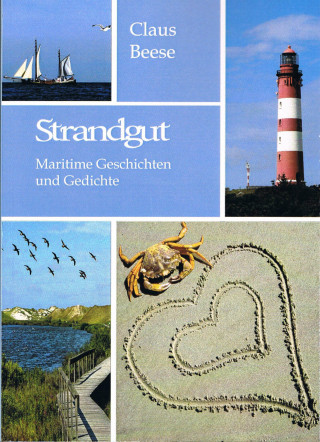 Claus Beese: Strandgut