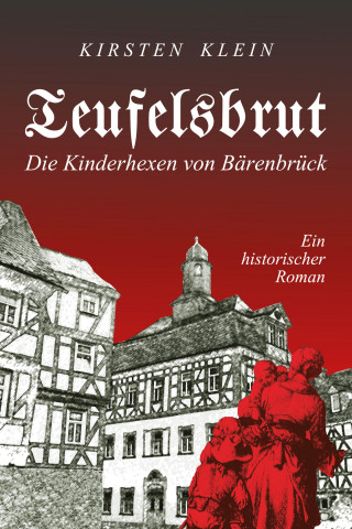 Kirsten Klein: Teufelsbrut