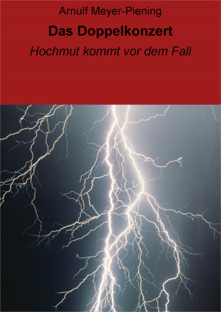 Arnulf Meyer-Piening: Das Doppelkonzert