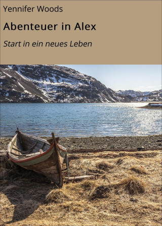 Yennifer Woods: Abenteuer in Alex