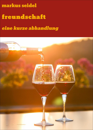 markus seidel: freundschaft