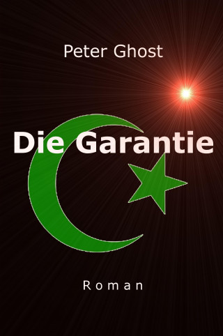 Peter Ghost: Die Garantie