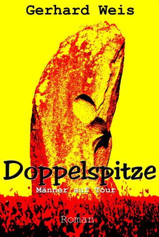 Gerhard Weis: Doppelspitze