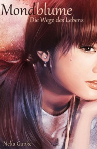 Nelia Gapke: Mondblume