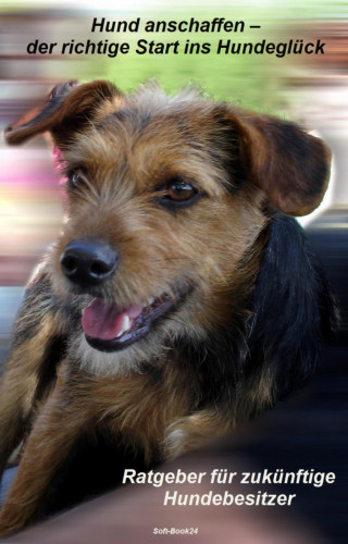Norbert Kuckling: Hund anschaffen