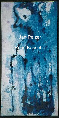 Jan Pelzer: Rons Kassette