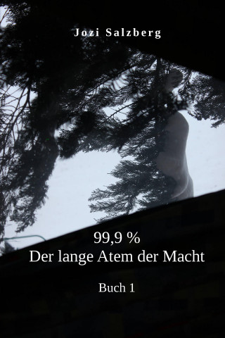 Jozi Salzberg: 99,9 %.