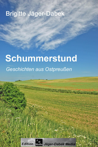 Brigitte Jäger-Dabek: Schummerstund