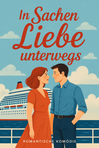 Simone Lilly: In Sachen Liebe unterwegs
