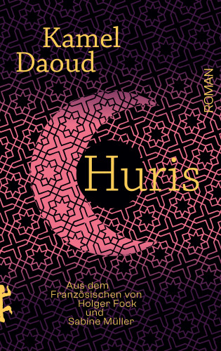 Kamel Daoud: Huris