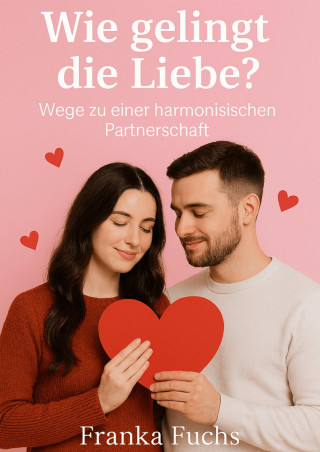 Franka Fuchs: Wie gelingt die Liebe ?