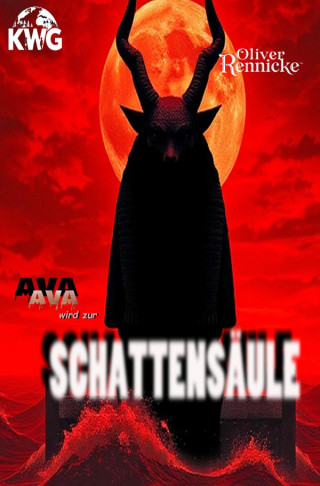 Oliver Rennicke: Schattensäule