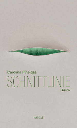 Carolina Pihelgas: Schnittlinie