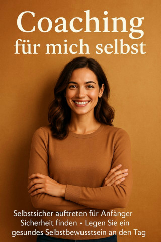 Christa Schmid: Coaching für mich selbst