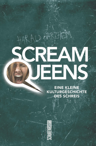 Harald Harzheim: Scream Queens