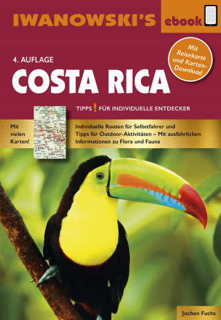 Jochen Fuchs: Costa Rica
