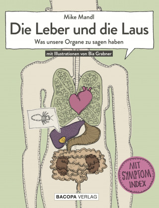 Mike Mandl: Die Leber und die Laus