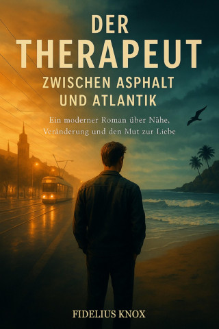 Fidelius Knox: Der Therapeut