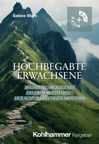 Sabine Stark: Hochbegabte Erwachsene