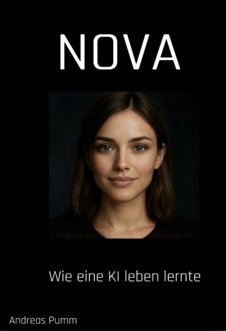 Andreas Pumm: Nova